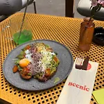 Beenie 19 Couette-café 3*