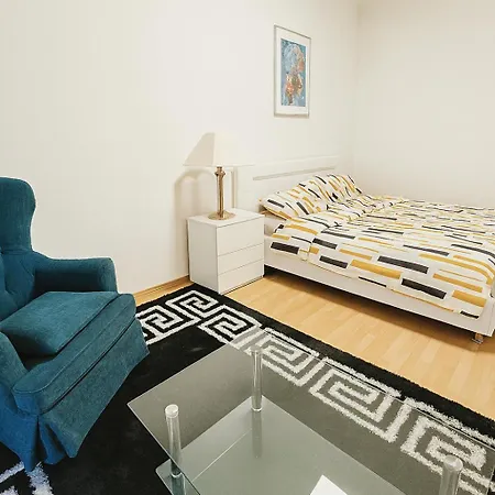 Beenie 19 Bed & Breakfast Linz