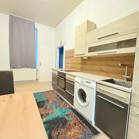 Beenie 19 Bed & Breakfast Linz