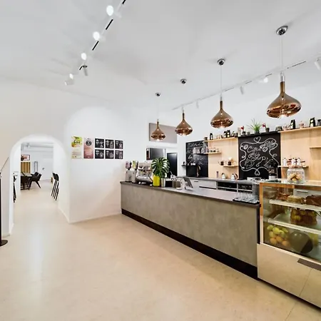 Bed & Breakfast Beenie 19 Linz