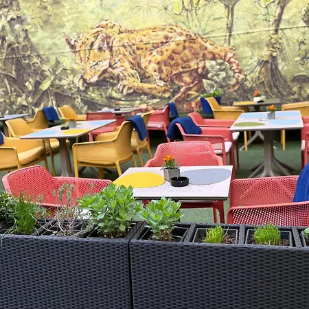 Beenie 19 فندق مبيت وإفطار لينتز