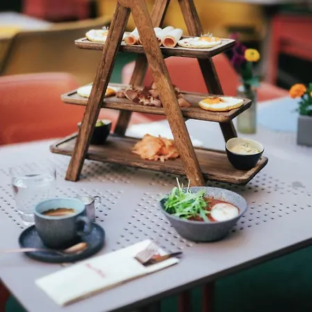 Beenie 19 Bed & Breakfast Linz