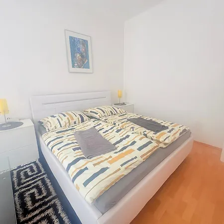 Bed & Breakfast Beenie 19 3*