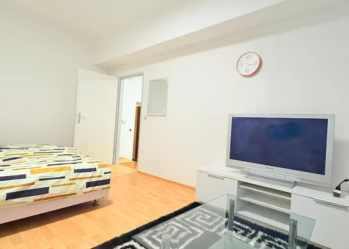 Beenie 19 Bed & Breakfast Linz