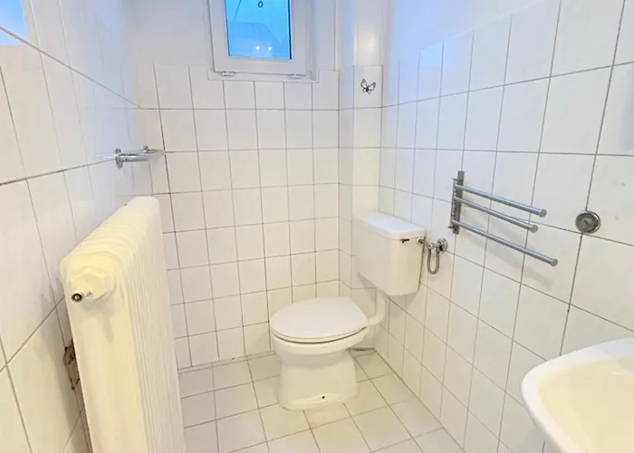 فندق مبيت وإفطار Beenie 19