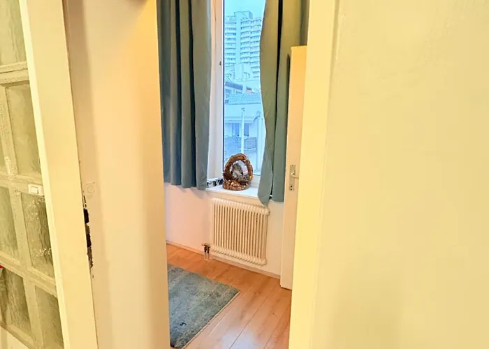 فندق مبيت وإفطار Beenie 19