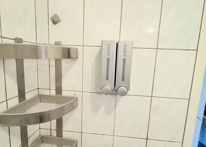 فندق مبيت وإفطار Beenie 19 3*