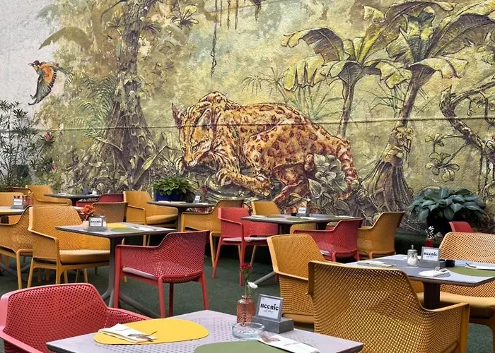 فندق مبيت وإفطار Beenie 19