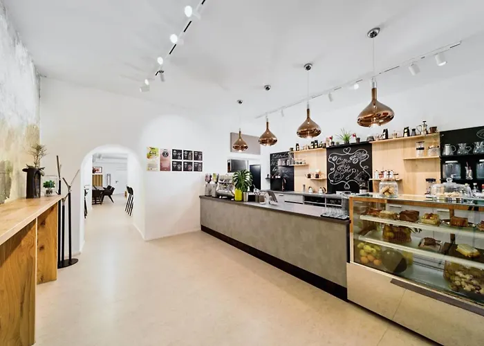 Bed & Breakfast Beenie 19 Linz