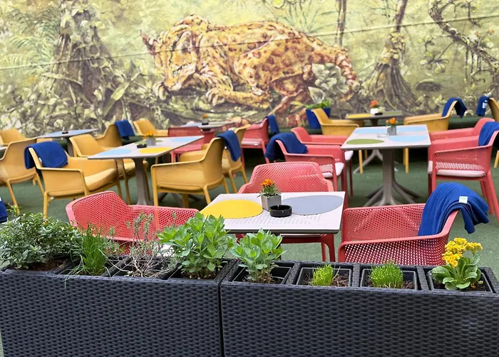 Beenie 19 فندق مبيت وإفطار لينتز