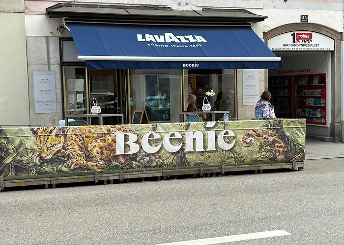 فندق مبيت وإفطار Beenie 19